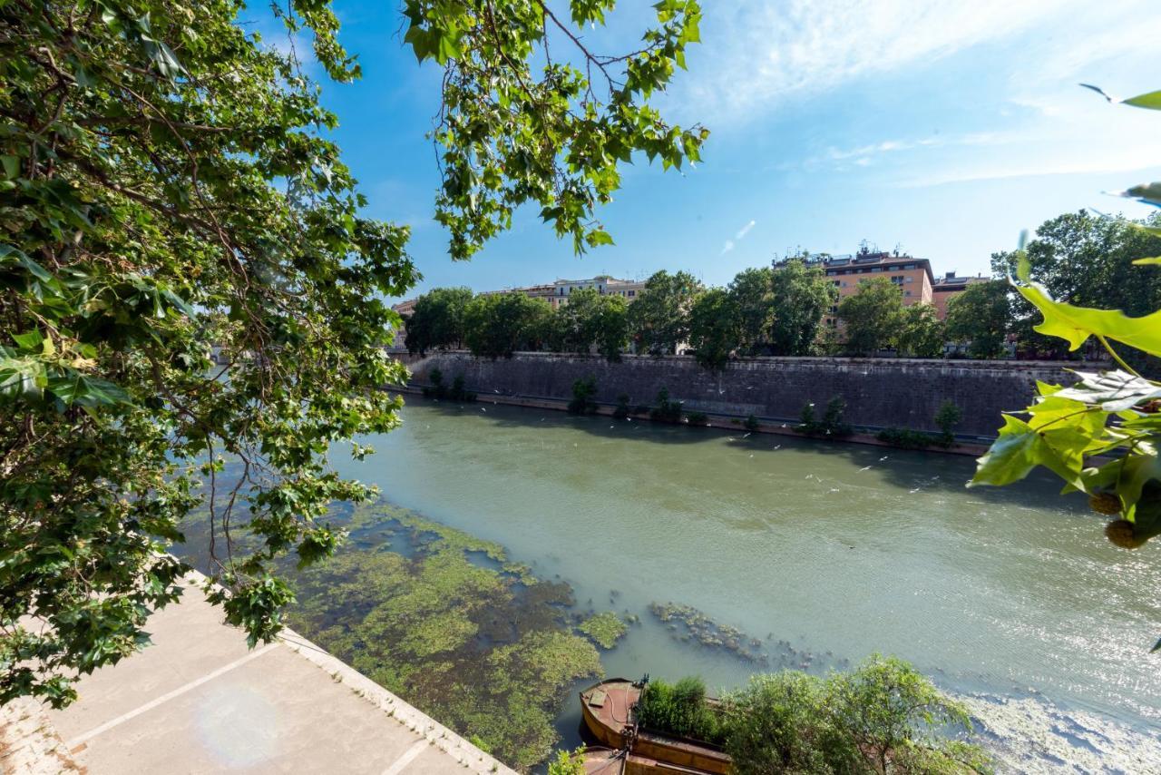 Ihh Suites Rome Exterior photo