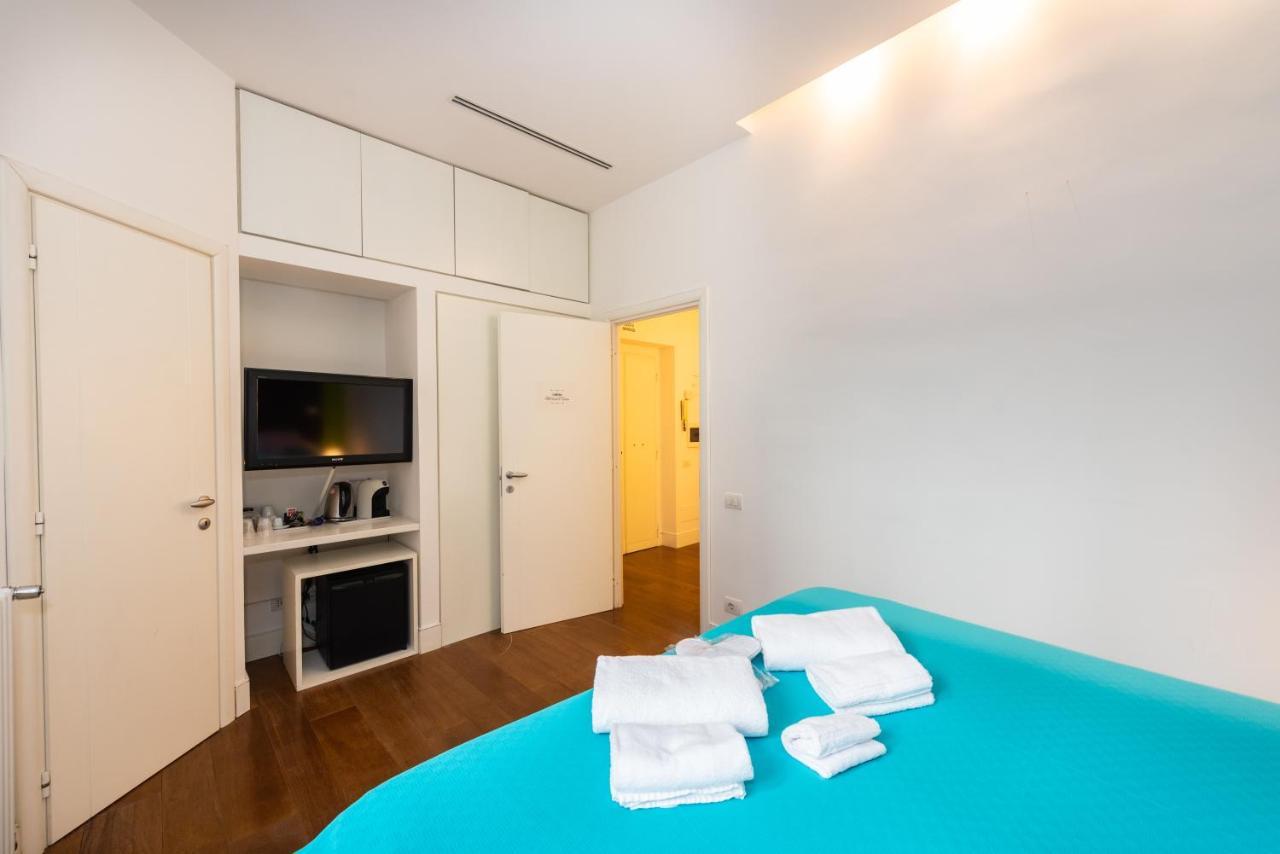 Ihh Suites Rome Exterior photo