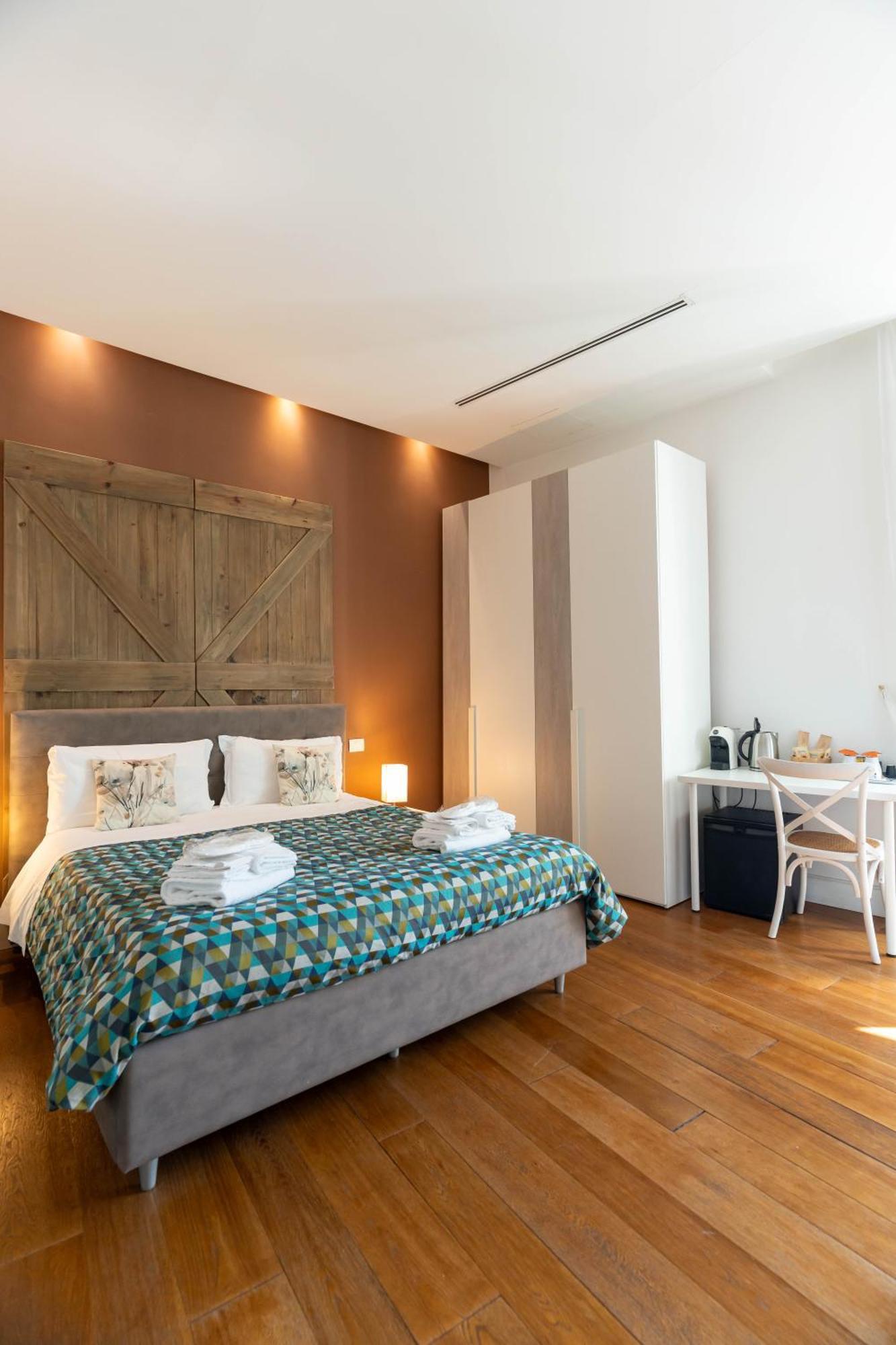 Ihh Suites Rome Exterior photo